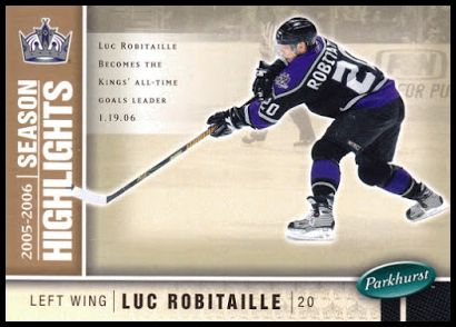 595 Luc Robitaille